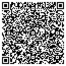 QR code with R Win Technologies contacts
