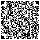 QR code with USAWeb Solutions contacts