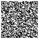 QR code with S L P Associates contacts