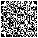 QR code with Mauri's Cafe contacts