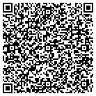 QR code with Well Done Webs contacts