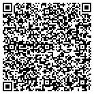 QR code with WeSpotlight.com contacts