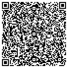 QR code with WhizBang! Web Solutions LLC contacts