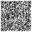 QR code with XHTMLSPRUCE contacts