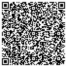 QR code with ZagDesigns contacts