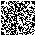 QR code with Geolm contacts