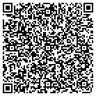 QR code with Usherwood Office Technology contacts