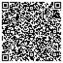 QR code with JLT Technologies contacts