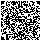 QR code with D AS Home Improvement contacts