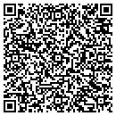 QR code with M G Web Media contacts