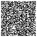 QR code with Ava Tech Inc contacts