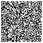 QR code with Binary Analytical Consultants contacts