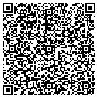 QR code with Trinity Web Design & Electronics contacts