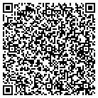 QR code with A M & S Properties LLC contacts