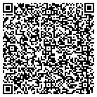 QR code with Web Design Associates of Wilson NC contacts