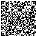 QR code with Web hosting contacts