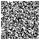 QR code with B J K Web Design contacts