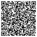 QR code with David J Krupa contacts