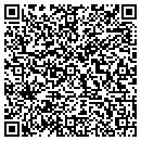 QR code with CM Web Design contacts