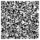 QR code with ePrecision contacts