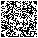 QR code with GoWebLive contacts