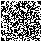 QR code with Hydronic Technologies contacts