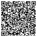 QR code with MV Design contacts