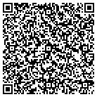 QR code with K & L Technologies Inc contacts