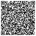 QR code with rose web design contacts