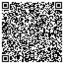 QR code with TEN Design contacts