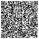 QR code with Jeff's Power Equipment Inc contacts
