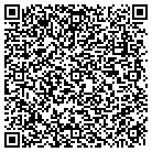QR code with WebmasterChris contacts