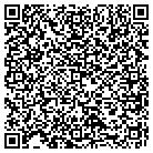 QR code with Weltlin Web Design contacts