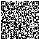QR code with E Z Wireless contacts