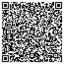 QR code with Radadia Archana contacts