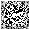 QR code with Rds contacts