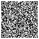 QR code with Rivis Inc contacts