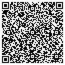 QR code with Justin's Web Design contacts