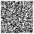 QR code with H & R Block Tax Service contacts