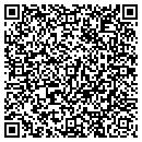 QR code with M F Chase contacts