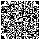 QR code with OakTree Digital contacts