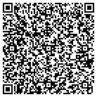 QR code with Oregon Web Solutions contacts