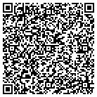 QR code with Precision Computing Arts, Inc contacts