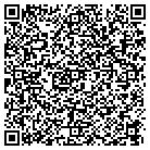 QR code with ThreaDesign.com contacts
