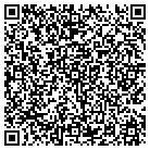 QR code with B&M DIGITAL contacts