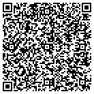 QR code with CourseVector contacts
