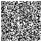 QR code with DC Web Design contacts