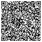 QR code with Hysong Tech contacts