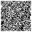 QR code with MNC Design contacts