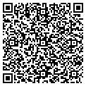 QR code with Dhc Analysis Inc contacts